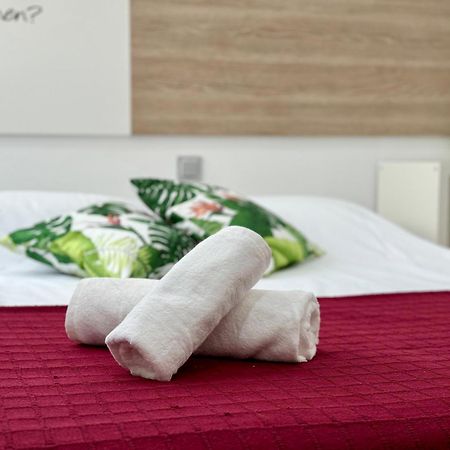 Apartamento Sweet Capuchinos Málaga Exterior foto