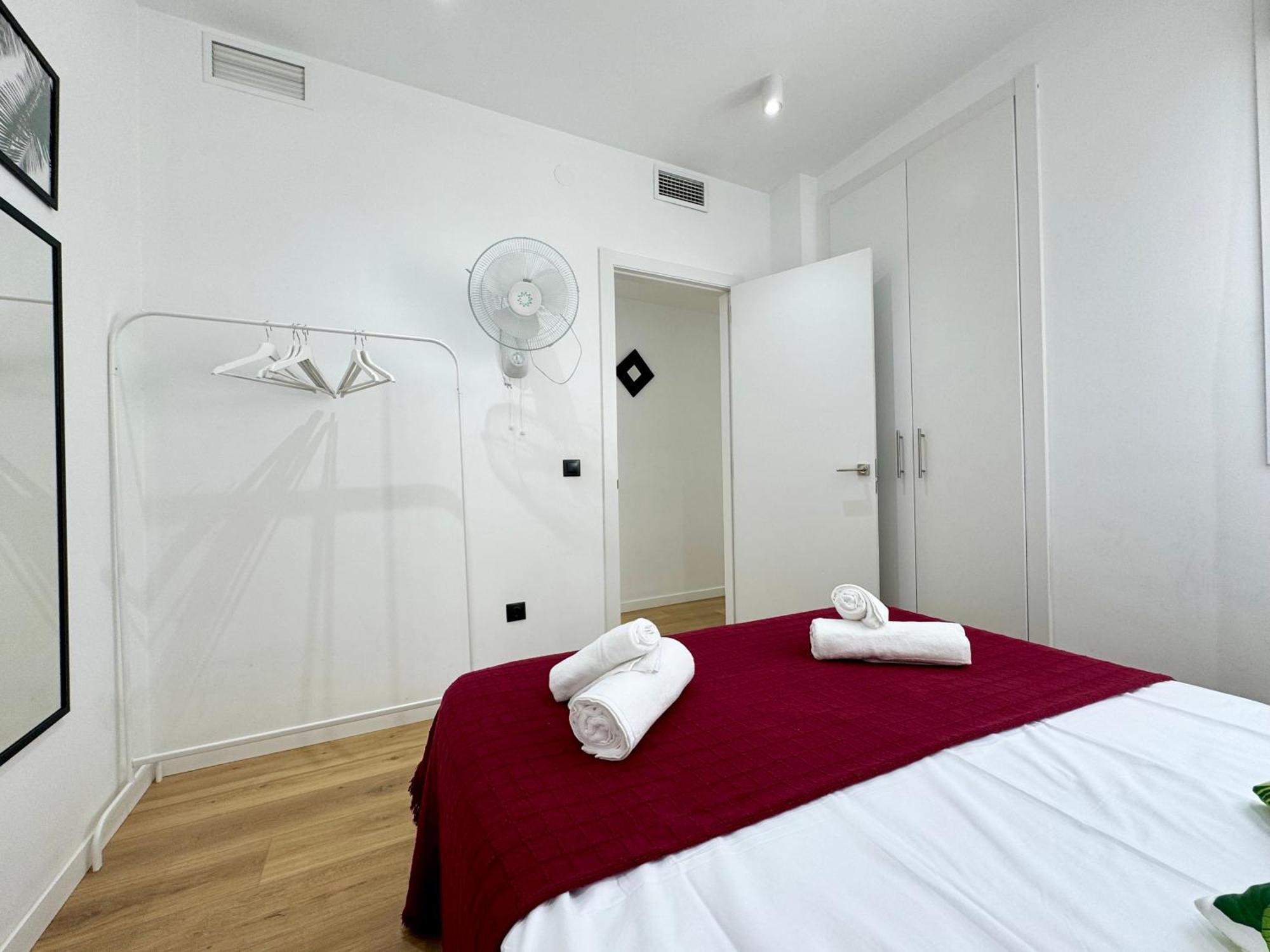 Apartamento Sweet Capuchinos Málaga Exterior foto